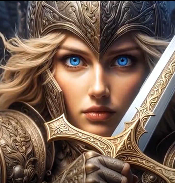 Game Avatar