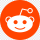 Reddit social media